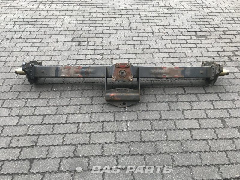 DAF - Punte şi piese pentru Camion: Foto 3 DAF - Punte şi piese pentru Camion: Foto 3