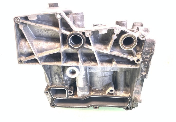DAF - Filtru de ulei pentru Camion: Foto 3 DAF - Filtru de ulei pentru Camion: Foto 3