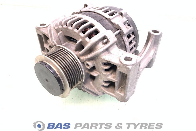 DAF - Alternator pentru Camion: Foto 1 DAF - Alternator pentru Camion: Foto 1
