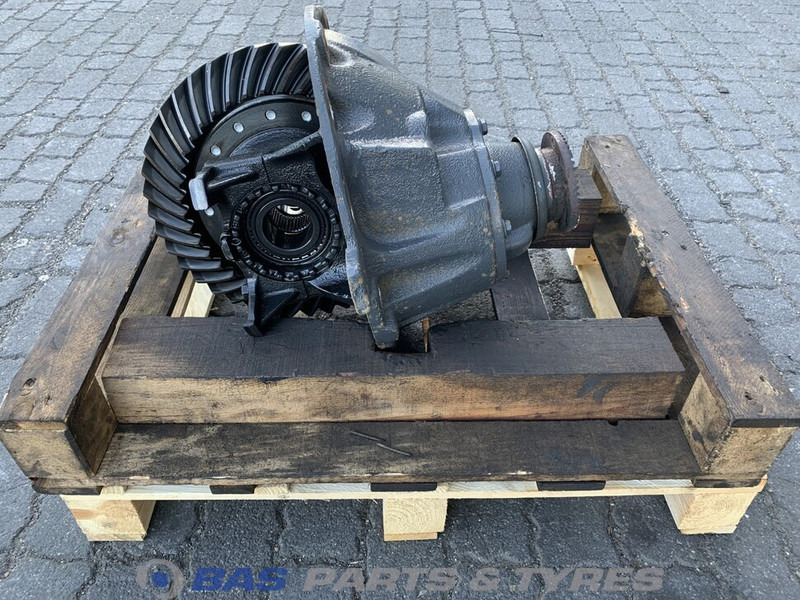 DAF - Diferențial pentru Camion: Foto 2 DAF - Diferențial pentru Camion: Foto 2