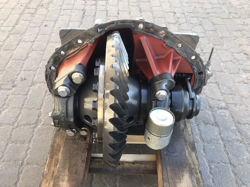 DAF - Diferențial pentru Camion: Foto 2 DAF - Diferențial pentru Camion: Foto 2