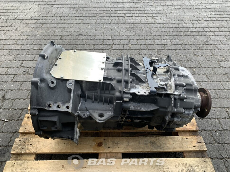 DAF - Cutie de viteze pentru Camion: Foto 1 DAF - Cutie de viteze pentru Camion: Foto 1