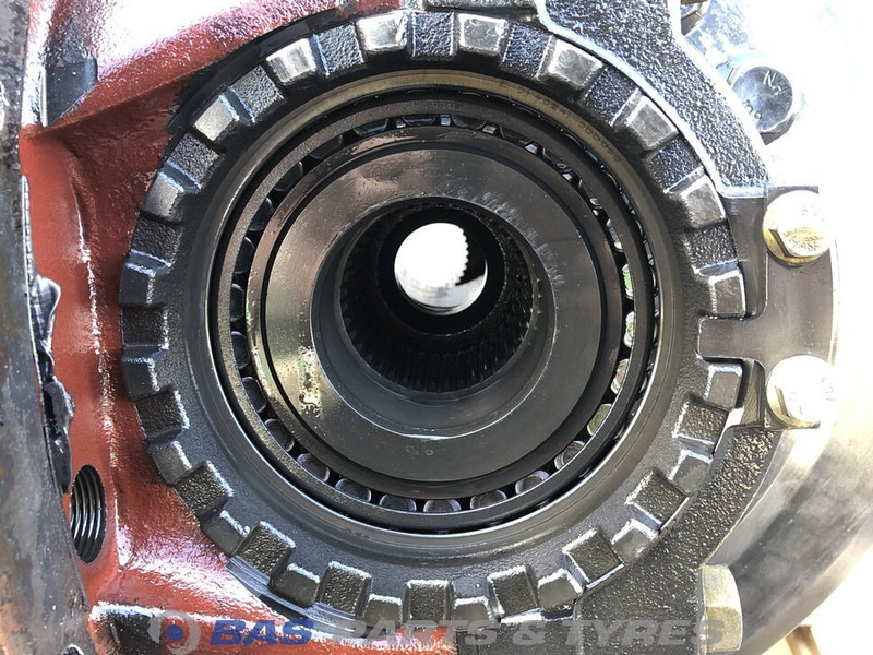 DAF  - Diferențial pentru Camion: Foto 5 DAF  - Diferențial pentru Camion: Foto 5