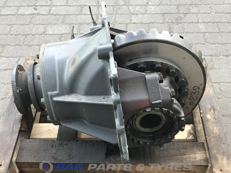 DAF - Diferențial pentru Camion: Foto 1 DAF - Diferențial pentru Camion: Foto 1