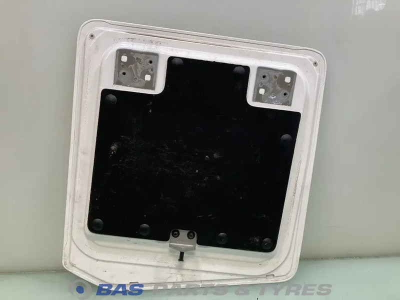 DAF  - Uşă și piese pentru Camion: Foto 2 DAF  - Uşă și piese pentru Camion: Foto 2