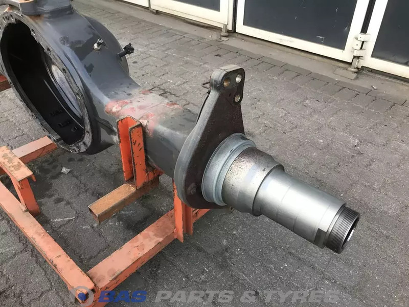 DAF - Axă spate pentru Camion: Foto 2 DAF - Axă spate pentru Camion: Foto 2