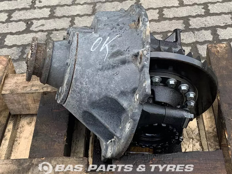 DAF - Diferențial pentru Camion: Foto 1 DAF - Diferențial pentru Camion: Foto 1