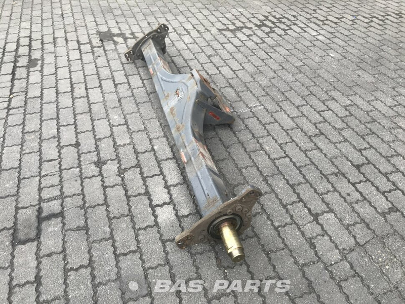 DAF - Punte şi piese pentru Camion: Foto 2 DAF - Punte şi piese pentru Camion: Foto 2