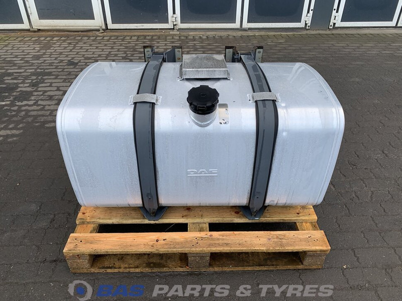 DAF - Rezervor combustibil pentru Camion: Foto 1 DAF - Rezervor combustibil pentru Camion: Foto 1