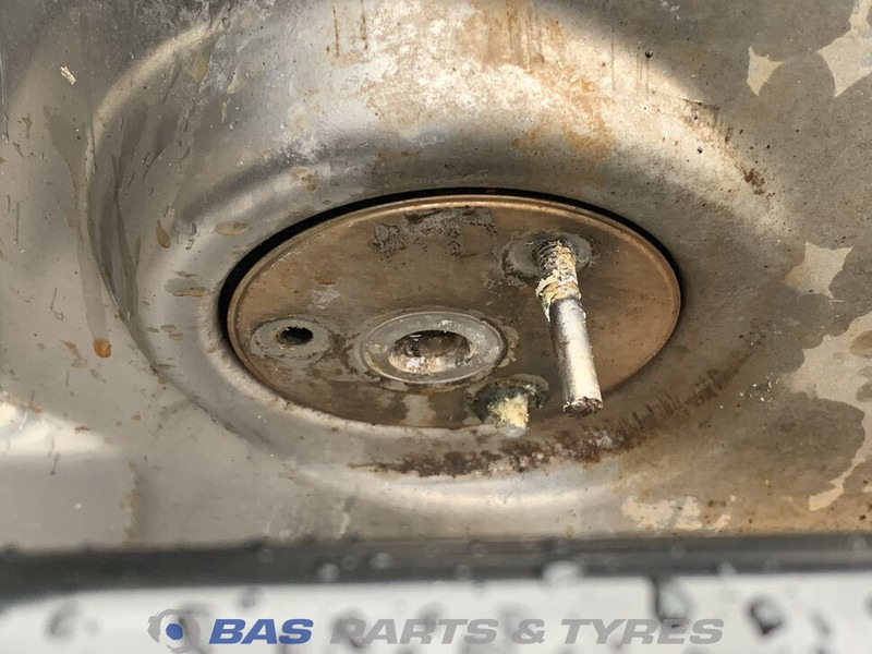 DAF Uitlaatdemper DAF 1900825 - Toba esapament pentru Camion: Foto 5 DAF Uitlaatdemper DAF 1900825 - Toba esapament pentru Camion: Foto 5