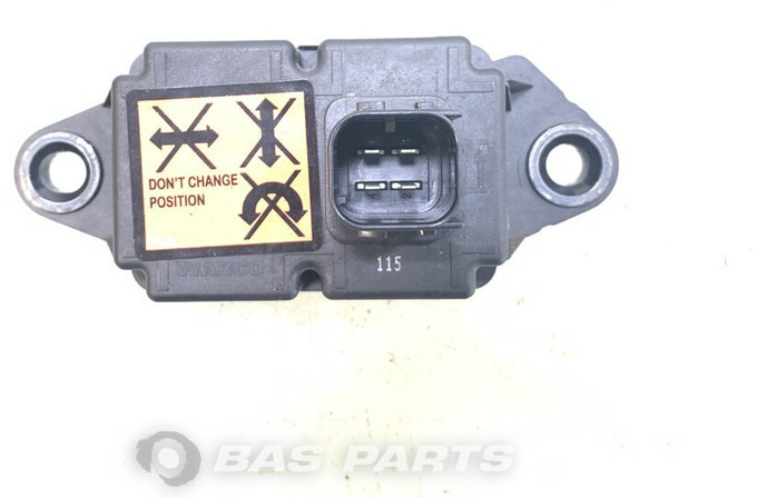 DAF VSC module sensor DAF 2047200 - Cadru/ Şasiu pentru Camion: Foto 1 DAF VSC module sensor DAF 2047200 - Cadru/ Şasiu pentru Camion: Foto 1