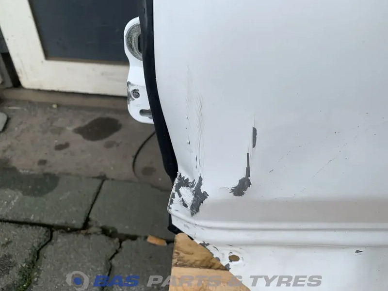 DAF XF G2 - Uşă și piese pentru Camion: Foto 4 DAF XF G2 - Uşă și piese pentru Camion: Foto 4
