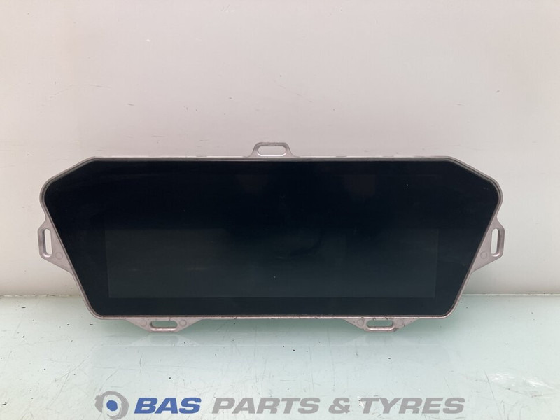 DAF XF G2 - Tablou de bord pentru Camion: Foto 1 DAF XF G2 - Tablou de bord pentru Camion: Foto 1