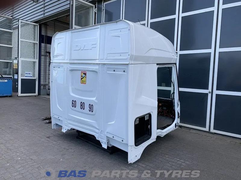 DAF XF G2 - Cabină și interior pentru Camion: Foto 3 DAF XF G2 - Cabină și interior pentru Camion: Foto 3
