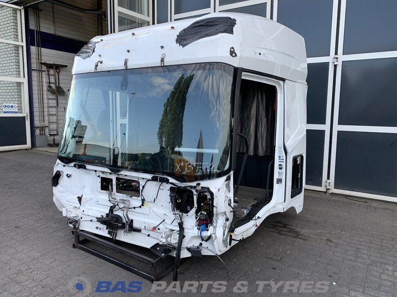 DAF XF G2 - Cabină și interior pentru Camion: Foto 1 DAF XF G2 - Cabină și interior pentru Camion: Foto 1