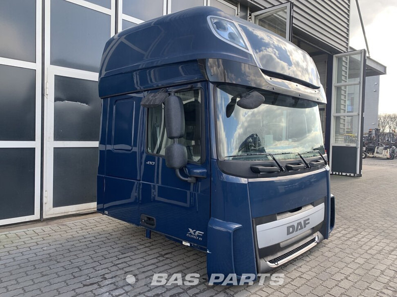 DAF XF106 DAF Super Space Cab L2H3 1925529 - Cabină și interior pentru Camion: Foto 2 DAF XF106 DAF Super Space Cab L2H3 1925529 - Cabină și interior pentru Camion: Foto 2