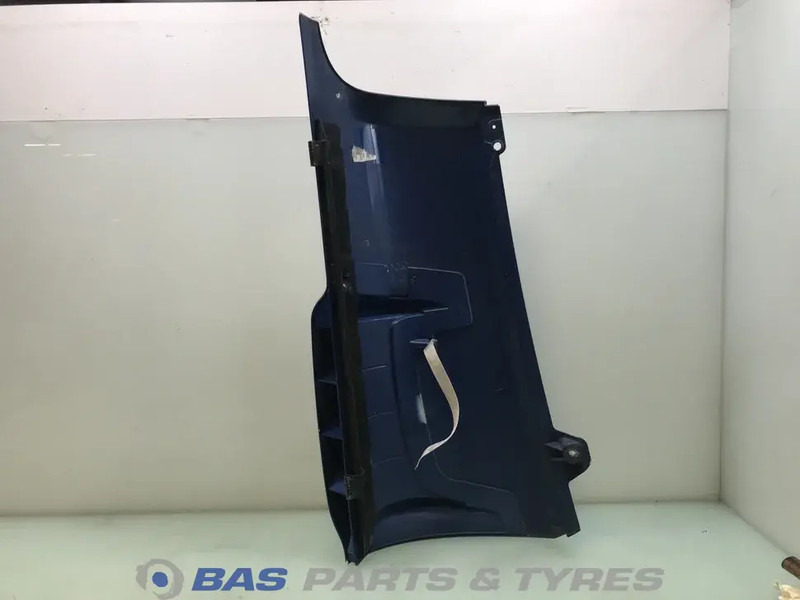 DAF XF106 - Bară de protecție pentru Camion: Foto 2 DAF XF106 - Bară de protecție pentru Camion: Foto 2
