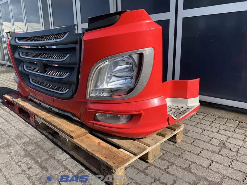 DAF XF106 - Bară de protecție pentru Camion: Foto 2 DAF XF106 - Bară de protecție pentru Camion: Foto 2