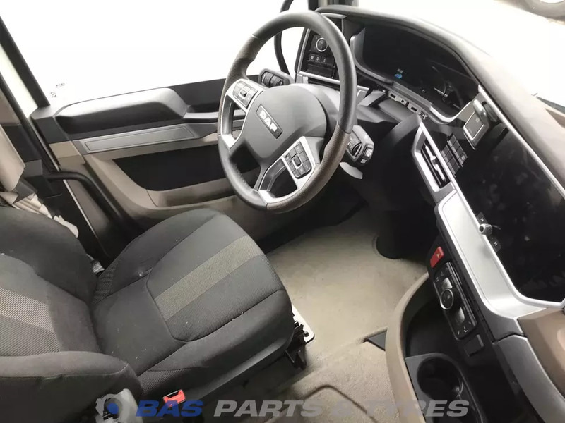 DAF XG+ DAF cab L2H3 2196946 - Cabină și interior pentru Camion: Foto 5 DAF XG+ DAF cab L2H3 2196946 - Cabină și interior pentru Camion: Foto 5