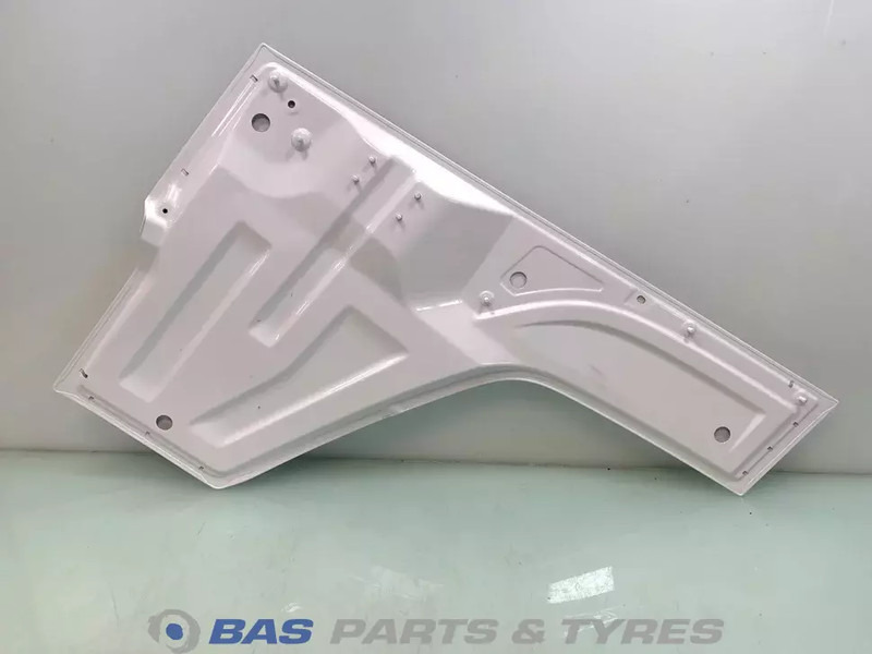 DAF XG - Caroserie și exterior pentru Camion: Foto 2 DAF XG - Caroserie și exterior pentru Camion: Foto 2