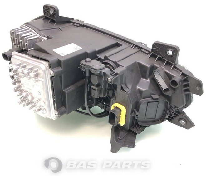 DAF XG - Far pentru Camion: Foto 3 DAF XG - Far pentru Camion: Foto 3