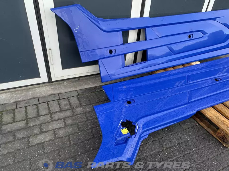 DAF XG - Caroserie și exterior pentru Camion: Foto 3 DAF XG - Caroserie și exterior pentru Camion: Foto 3