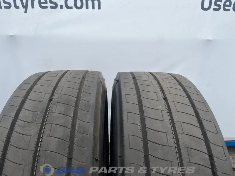 Firestone - Anvelopă pentru Camion: Foto 2 Firestone - Anvelopă pentru Camion: Foto 2