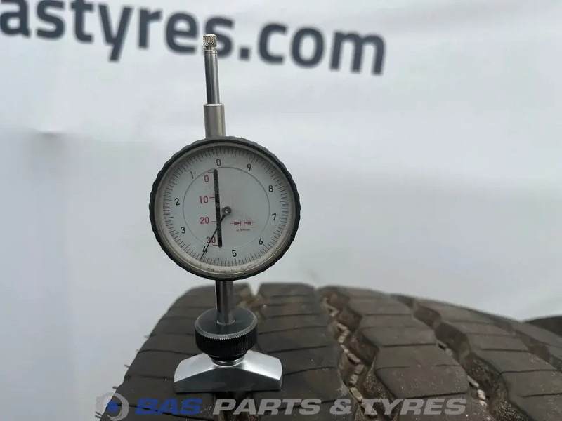 Goodyear - Anvelopă pentru Camion: Foto 3 Goodyear - Anvelopă pentru Camion: Foto 3