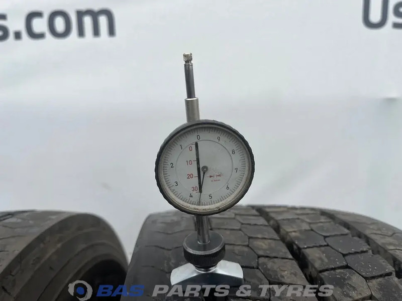 Hankook - Anvelopă pentru Camion: Foto 3 Hankook - Anvelopă pentru Camion: Foto 3
