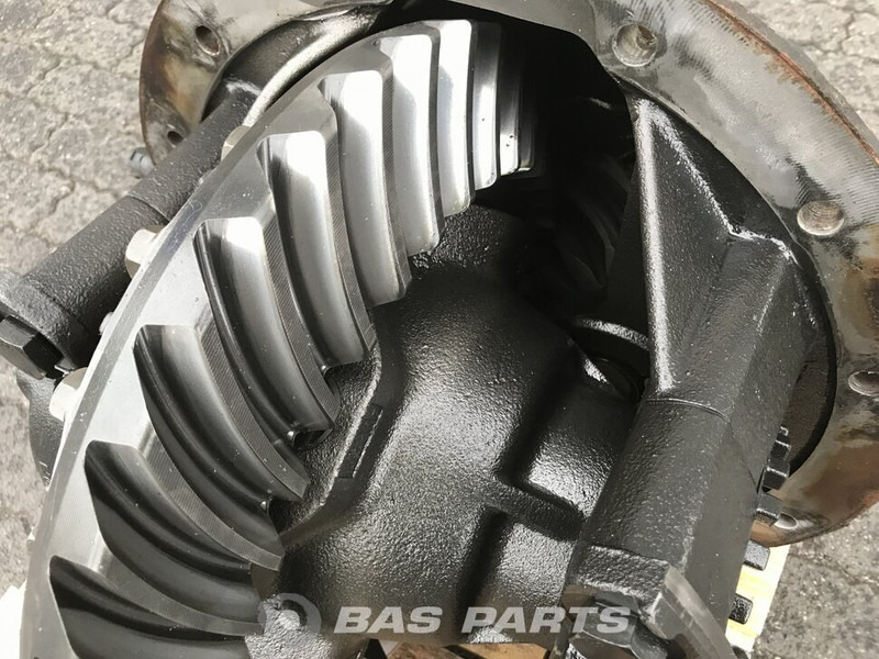 MAN Differentieel MAN HY-135015 - Diferențial pentru Camion: Foto 5 MAN Differentieel MAN HY-135015 - Diferențial pentru Camion: Foto 5