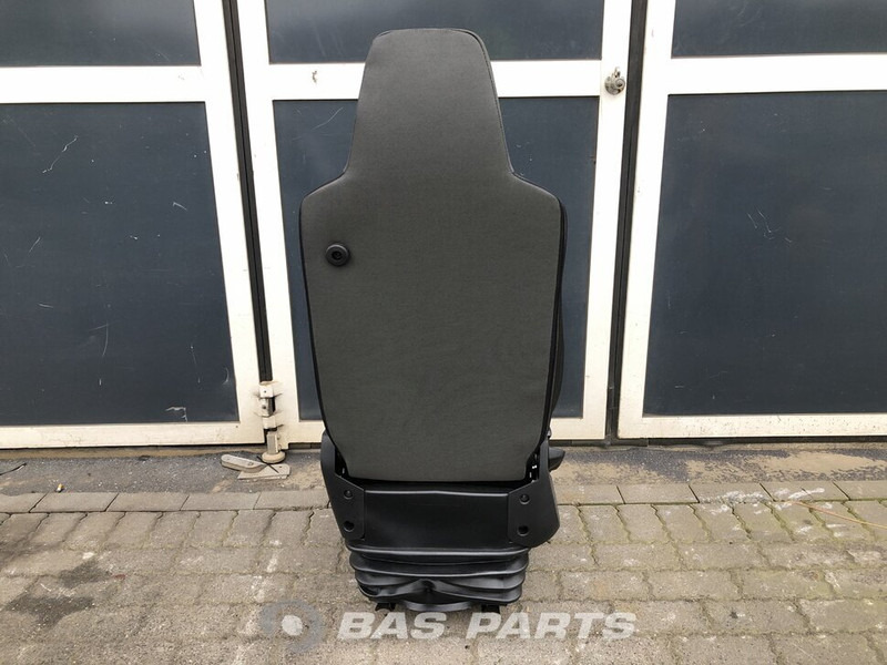 MAN  - Scaun pentru Camion: Foto 3 MAN  - Scaun pentru Camion: Foto 3