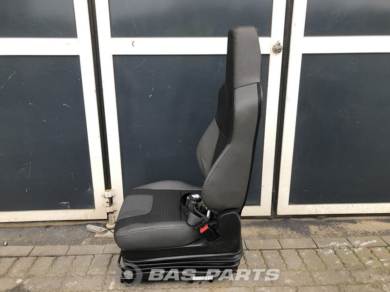 MAN  - Scaun pentru Camion: Foto 2 MAN  - Scaun pentru Camion: Foto 2