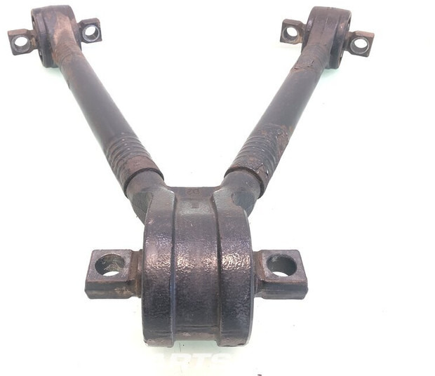 MAN V-Steun MAN 81432706166 - Suspensie pentru Camion: Foto 1 MAN V-Steun MAN 81432706166 - Suspensie pentru Camion: Foto 1
