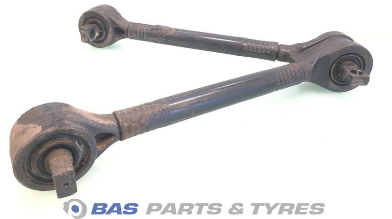 MAN V-Steun MAN 81432706166 - Suspensie pentru Camion: Foto 4 MAN V-Steun MAN 81432706166 - Suspensie pentru Camion: Foto 4