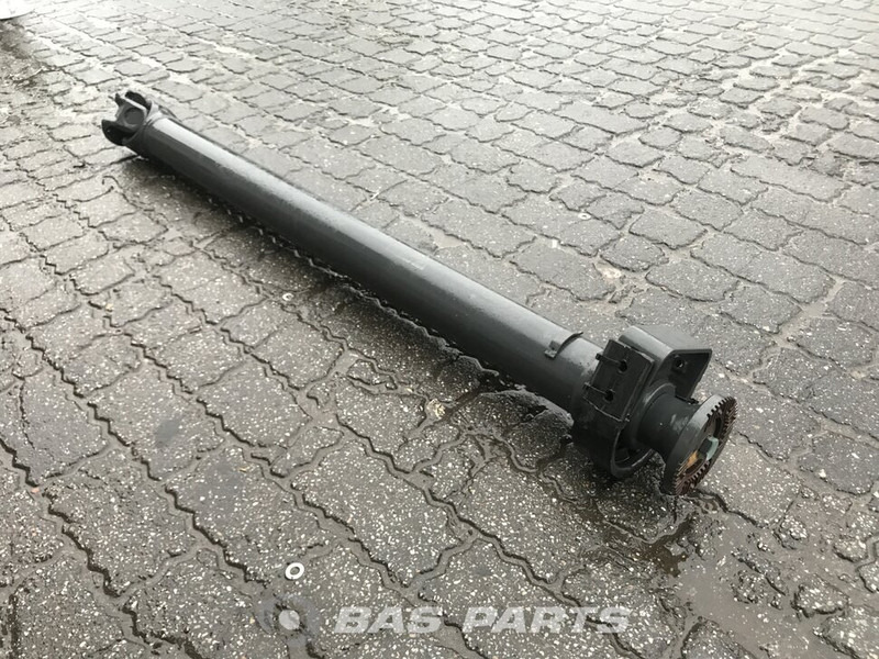 Mercedes-Benz Aandrijfas Mercedes A 971 410 39 01 - Planetară pentru Camion: Foto 2 Mercedes-Benz Aandrijfas Mercedes A 971 410 39 01 - Planetară pentru Camion: Foto 2
