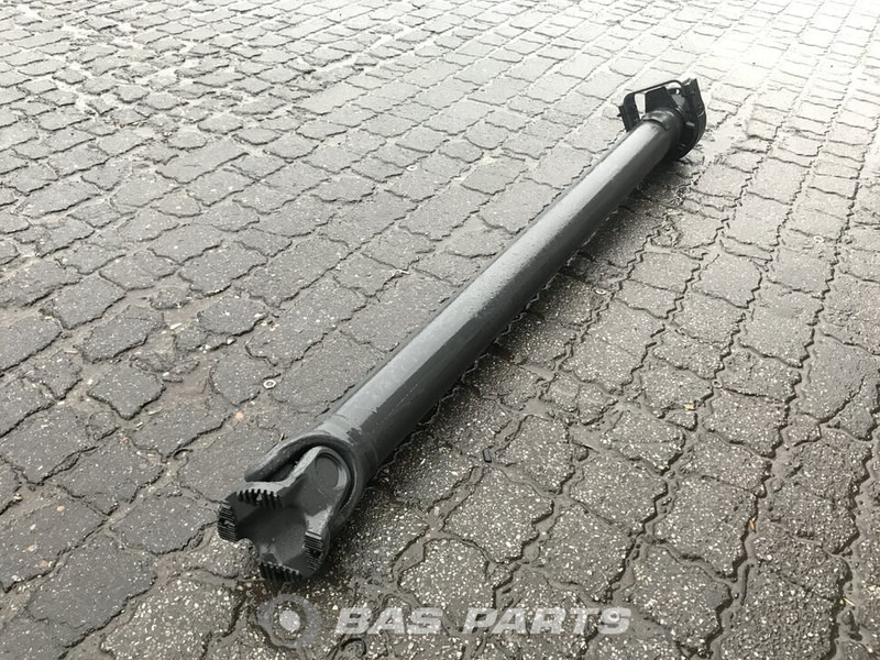 Mercedes-Benz Aandrijfas Mercedes A 971 410 39 01 - Planetară pentru Camion: Foto 3 Mercedes-Benz Aandrijfas Mercedes A 971 410 39 01 - Planetară pentru Camion: Foto 3