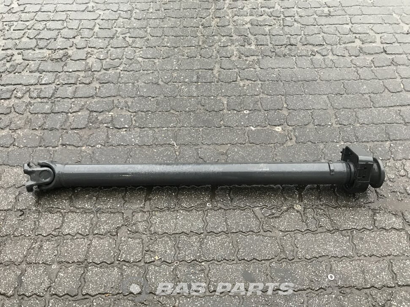 Mercedes-Benz Aandrijfas Mercedes A 971 410 39 01 - Planetară pentru Camion: Foto 1 Mercedes-Benz Aandrijfas Mercedes A 971 410 39 01 - Planetară pentru Camion: Foto 1