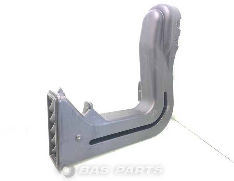 Mercedes-Benz Aanzuigpijp Mercedes A 956 528 00 08 - Sistem de admisie pentru Camion: Foto 1 Mercedes-Benz Aanzuigpijp Mercedes A 956 528 00 08 - Sistem de admisie pentru Camion: Foto 1