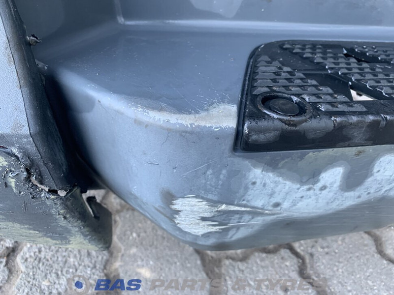 Bară de protecție pentru Camion Mercedes-Benz Antos MP4 Bumper Mercedes A 960 880 63 72: Foto 7
