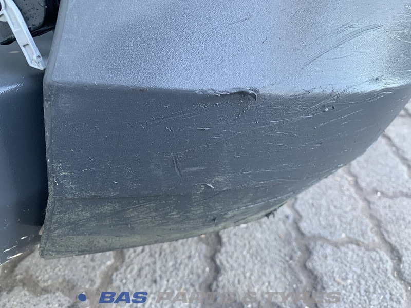 Bară de protecție pentru Camion Mercedes-Benz Antos MP4 Bumper Mercedes A 960 880 63 72: Foto 9