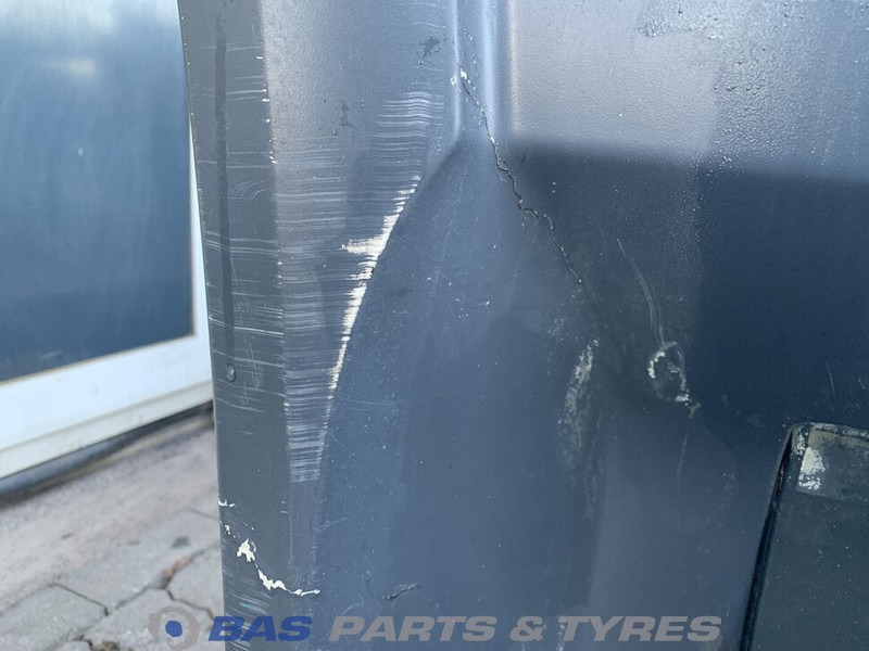 Bară de protecție pentru Camion Mercedes-Benz Antos MP4 Bumper Mercedes A 960 880 63 72: Foto 11