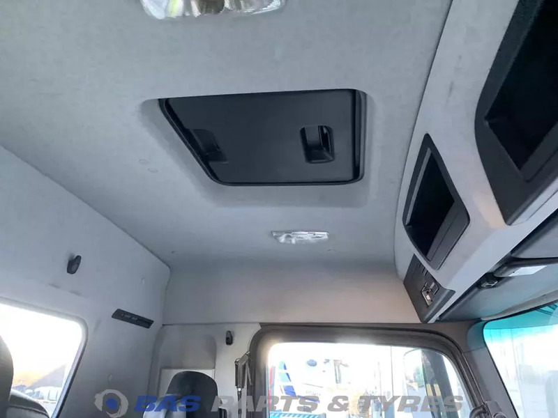 Mercedes-Benz Antos MP4 - Cabină și interior pentru Camion: Foto 5 Mercedes-Benz Antos MP4 - Cabină și interior pentru Camion: Foto 5