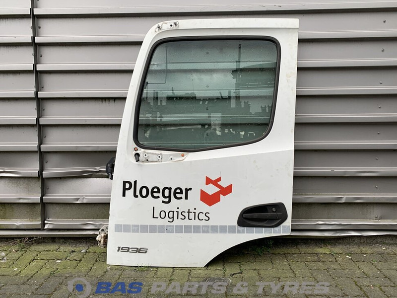 Mercedes-Benz Arocs Portier Links Mercedes A 960 720 25 03 - Uşă și piese pentru Camion: Foto 1 Mercedes-Benz Arocs Portier Links Mercedes A 960 720 25 03 - Uşă și piese pentru Camion: Foto 1
