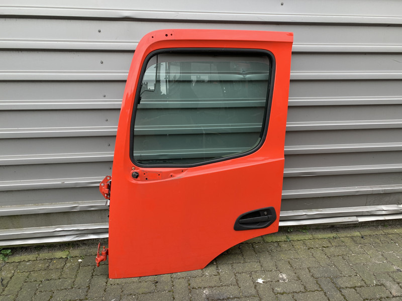 Mercedes-Benz Arocs Portier Links Mercedes A 960 720 25 03 - Uşă și piese pentru Camion: Foto 1 Mercedes-Benz Arocs Portier Links Mercedes A 960 720 25 03 - Uşă și piese pentru Camion: Foto 1