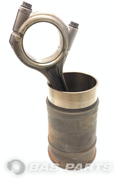 Mercedes-Benz Cilindervoeringset Mercedes A 471 030 29 17 - Motor şi piese pentru Camion: Foto 1 Mercedes-Benz Cilindervoeringset Mercedes A 471 030 29 17 - Motor şi piese pentru Camion: Foto 1