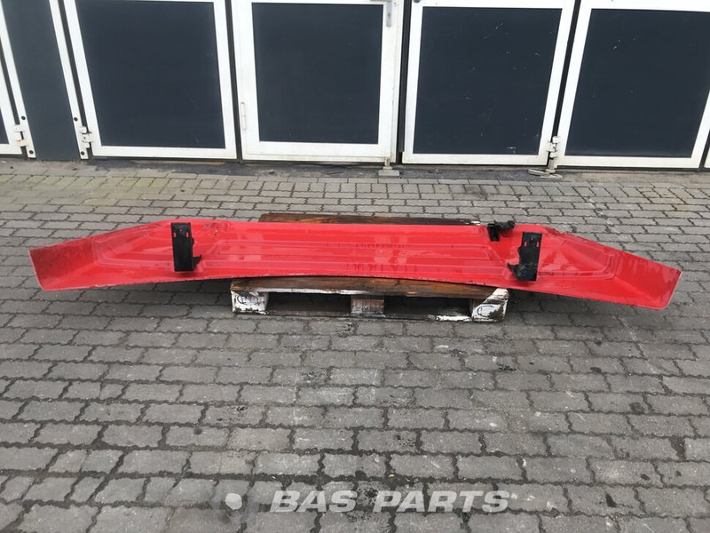 Mercedes-Benz Dakspoiler Mercedes A 960 790 23 44 - Aerodinamică/ Spoiler pentru Camion: Foto 2 Mercedes-Benz Dakspoiler Mercedes A 960 790 23 44 - Aerodinamică/ Spoiler pentru Camion: Foto 2