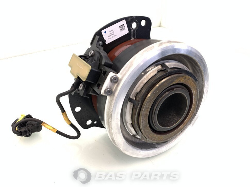 Mercedes-Benz Druklager Mercedes A 003 250 21 15 - Ambreiaj și piese pentru Camion: Foto 2 Mercedes-Benz Druklager Mercedes A 003 250 21 15 - Ambreiaj și piese pentru Camion: Foto 2