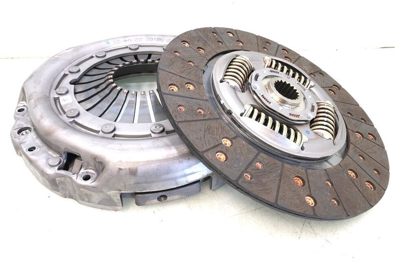 Mercedes-Benz Koppelingsset Mercedes A 030 250 47 01 - Ambreiaj și piese pentru Camion: Foto 1 Mercedes-Benz Koppelingsset Mercedes A 030 250 47 01 - Ambreiaj și piese pentru Camion: Foto 1