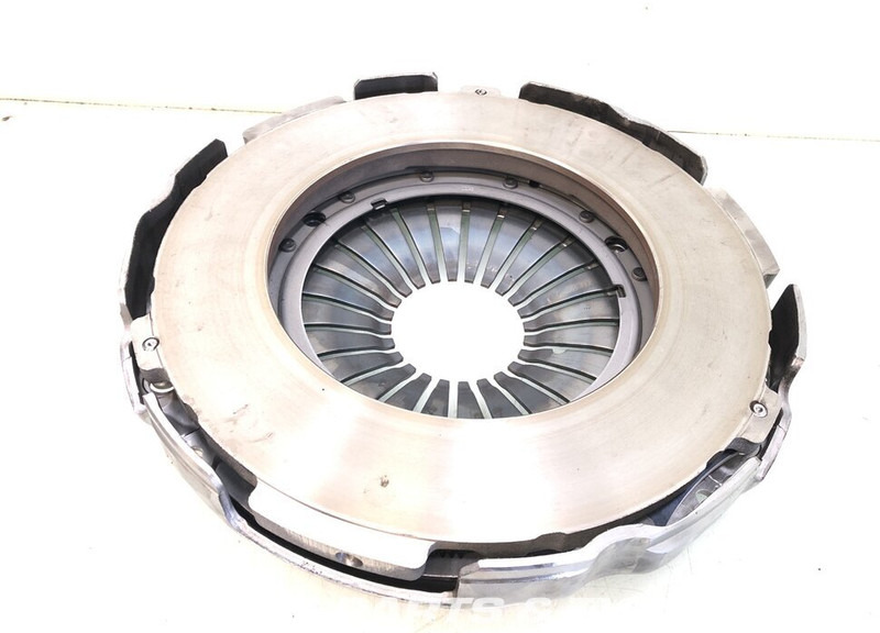 Mercedes-Benz Koppelingsset Mercedes A 030 250 47 01 - Ambreiaj și piese pentru Camion: Foto 2 Mercedes-Benz Koppelingsset Mercedes A 030 250 47 01 - Ambreiaj și piese pentru Camion: Foto 2