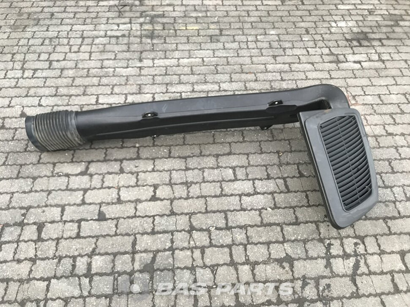 Mercedes-Benz Luchtaanzuigbuis Mercedes A 960 528 98 08 - Sistem de admisie pentru Camion: Foto 1 Mercedes-Benz Luchtaanzuigbuis Mercedes A 960 528 98 08 - Sistem de admisie pentru Camion: Foto 1